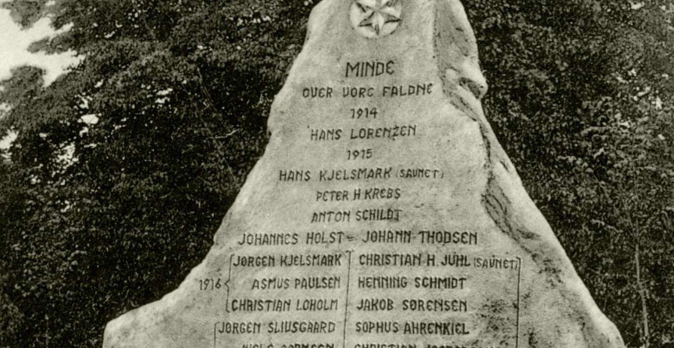 Mindesten Vojens Mindesten Vojens